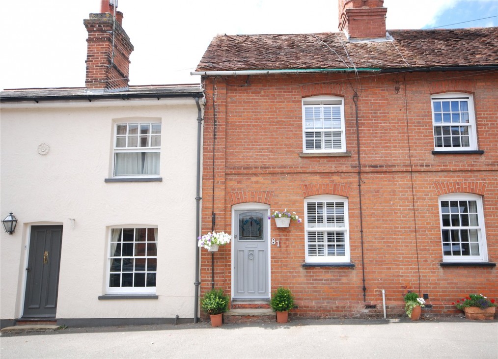 Coggeshall, Colchester, Essex