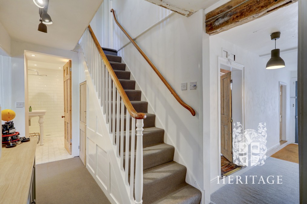 Coggeshall, Colchester, Essex