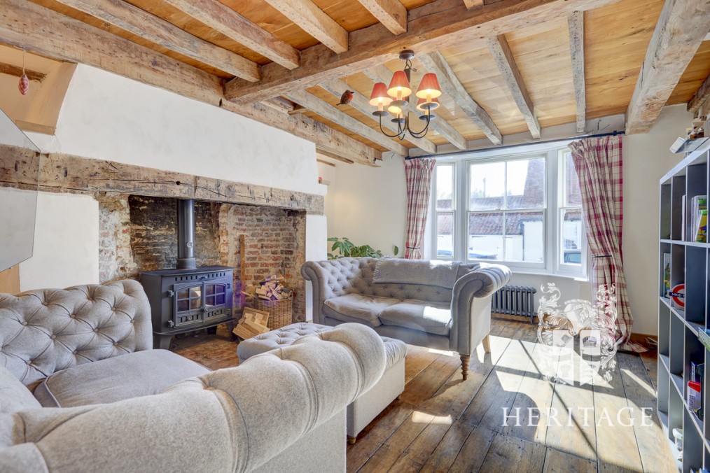 Coggeshall, Colchester, Essex