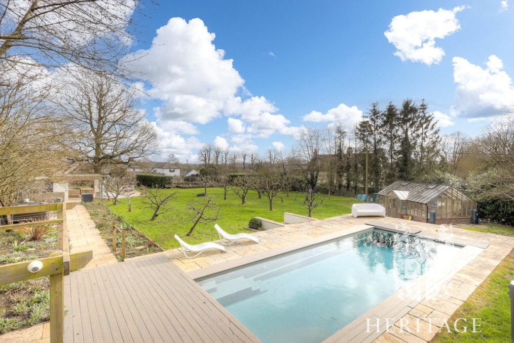 Stisted, Braintree, Essex