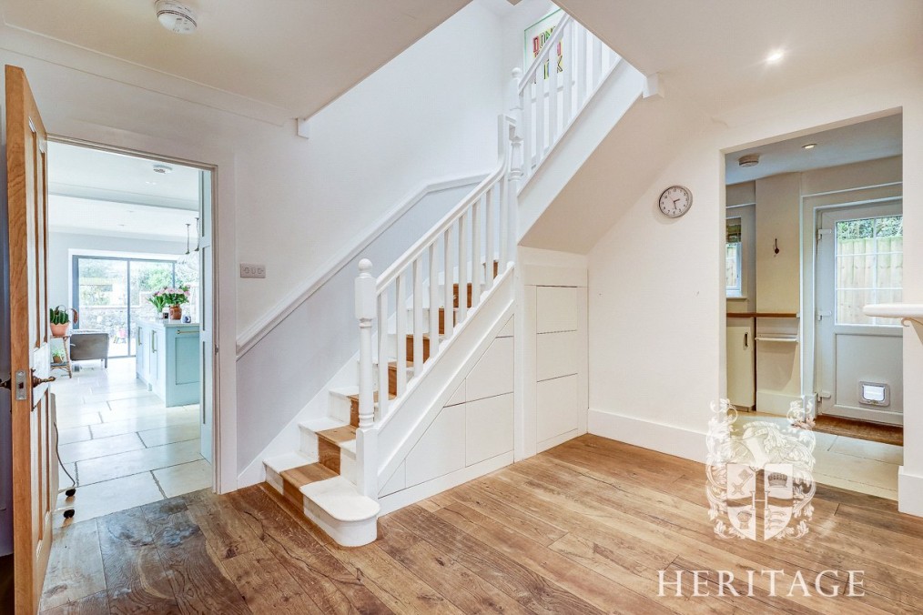 Stisted, Braintree, Essex