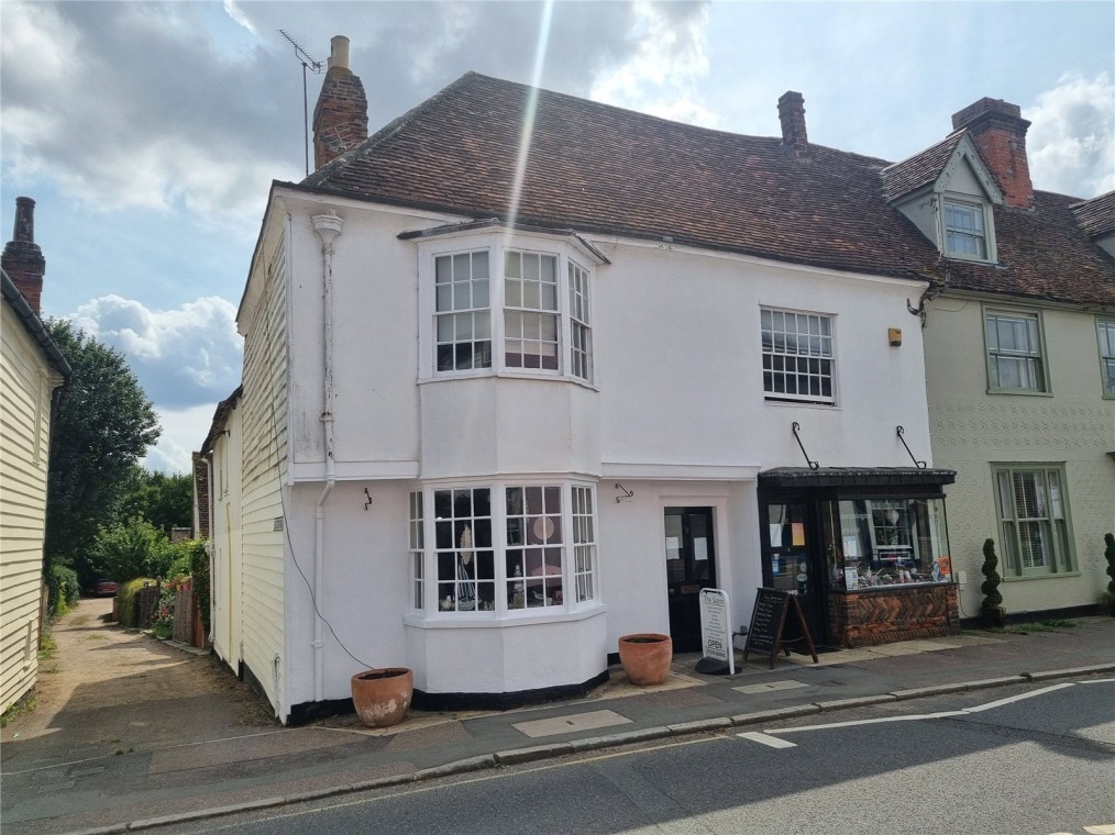 Coggeshall, Colchester, Essex