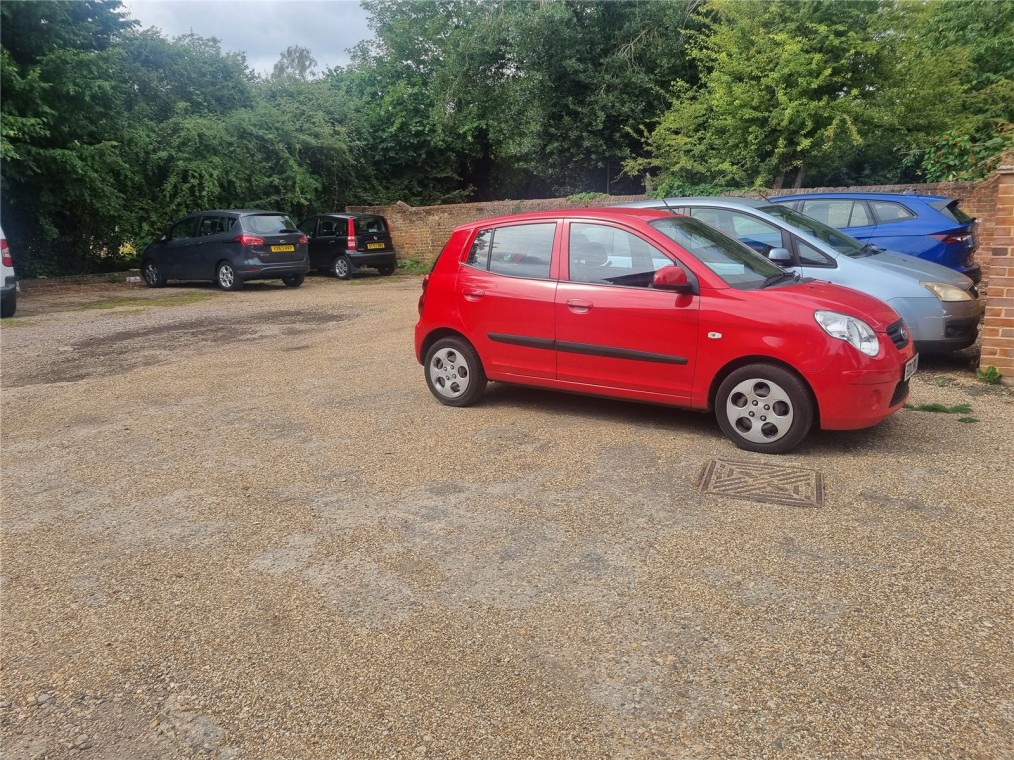 Coggeshall, Colchester, Essex