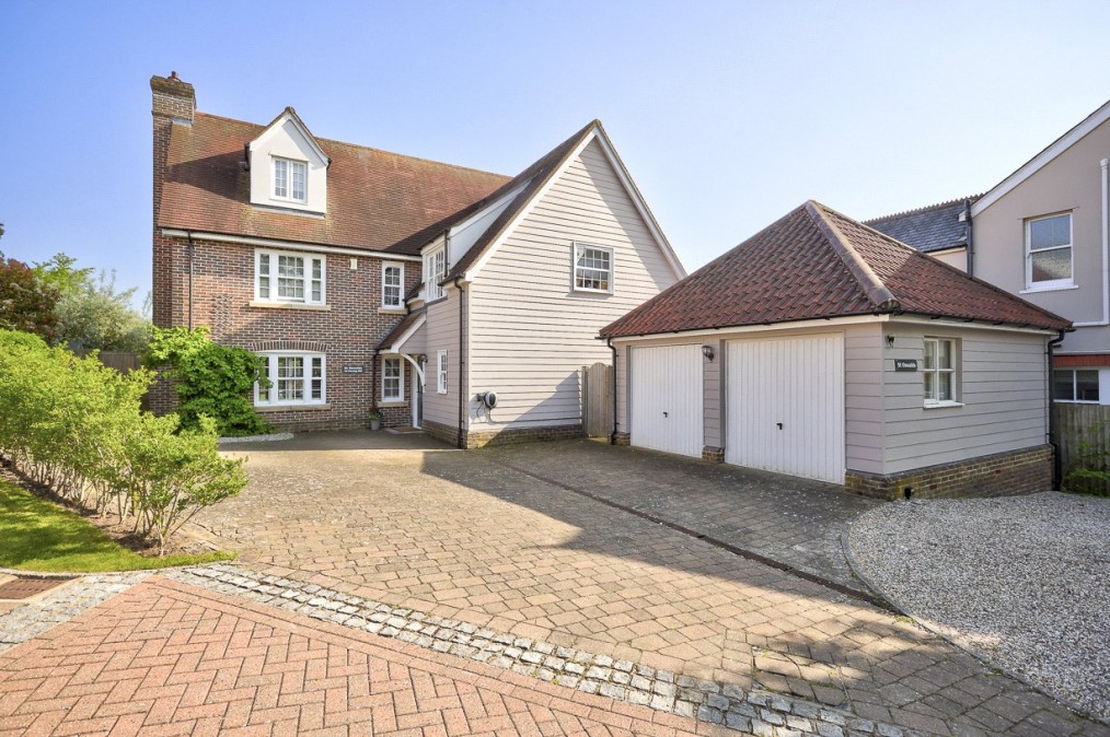 Feering, Colchester, Essex