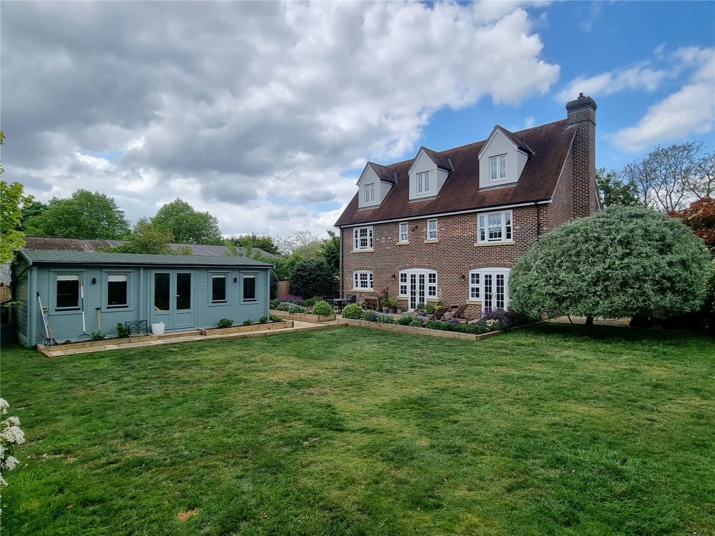 Feering, Colchester, Essex