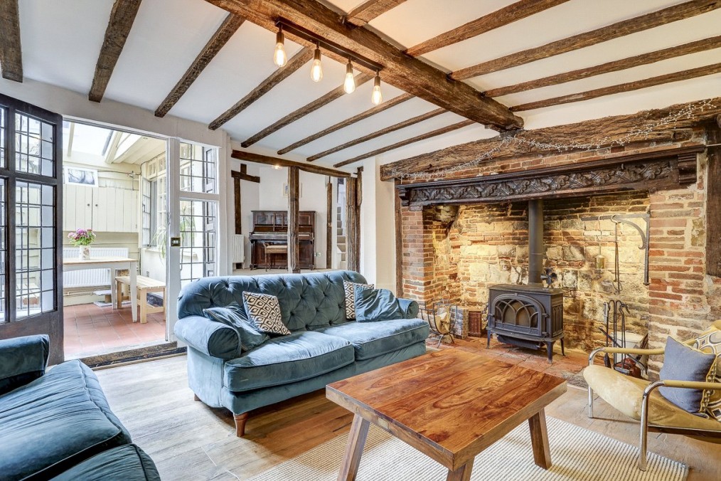 Coggeshall, Colchester, Essex