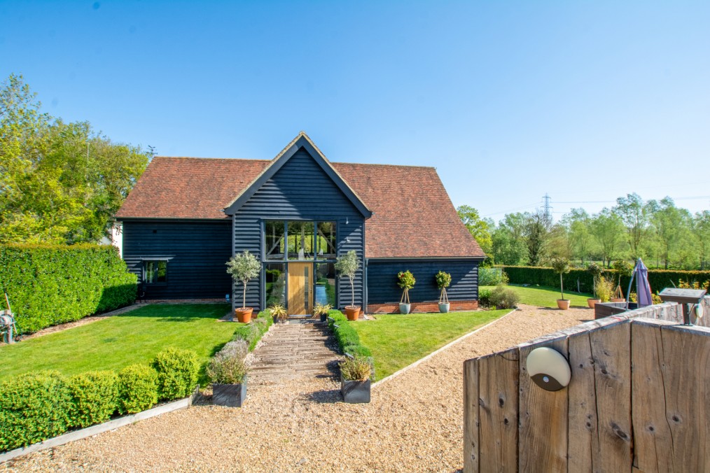 Bradwell, Braintree, Essex