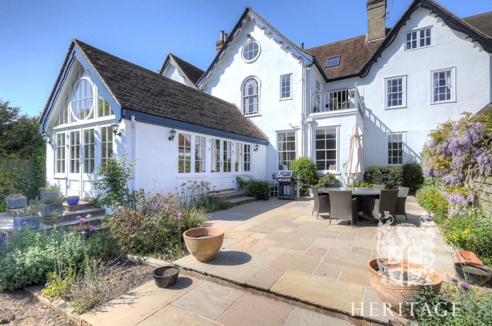 Coggeshall, Colchester, Essex