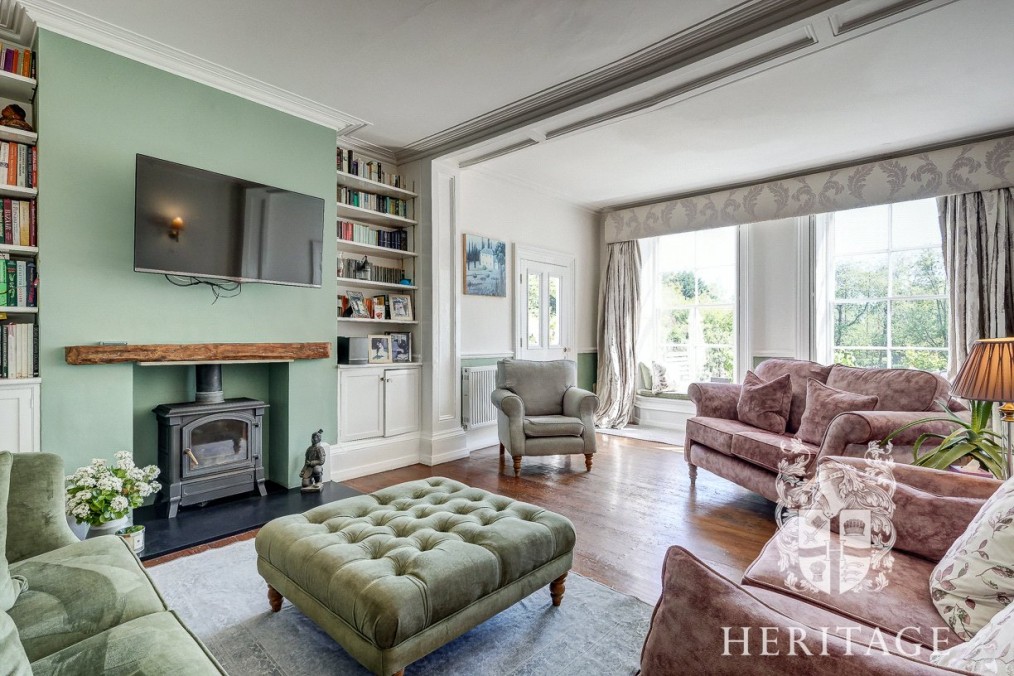 Coggeshall, Colchester, Essex