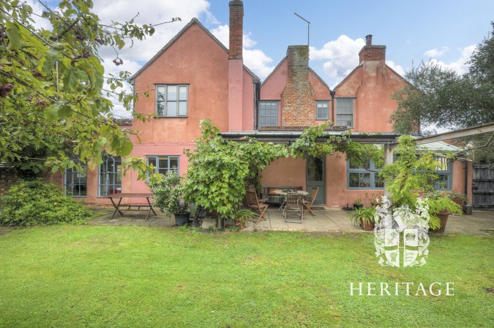 Tolleshunt d'Arcy, Maldon, Essex