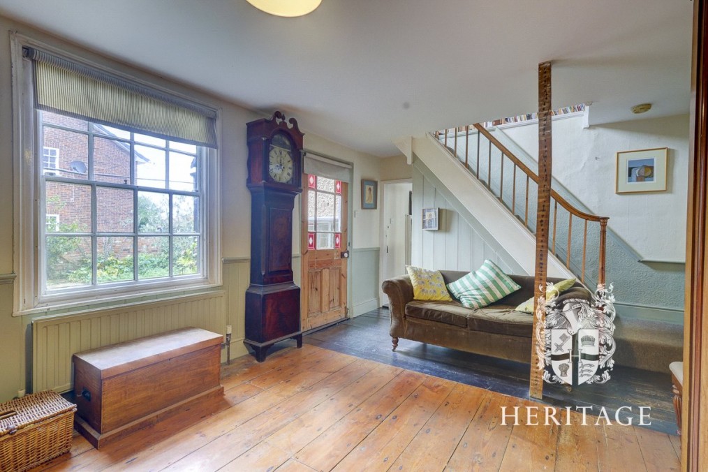 Tolleshunt d'Arcy, Maldon, Essex