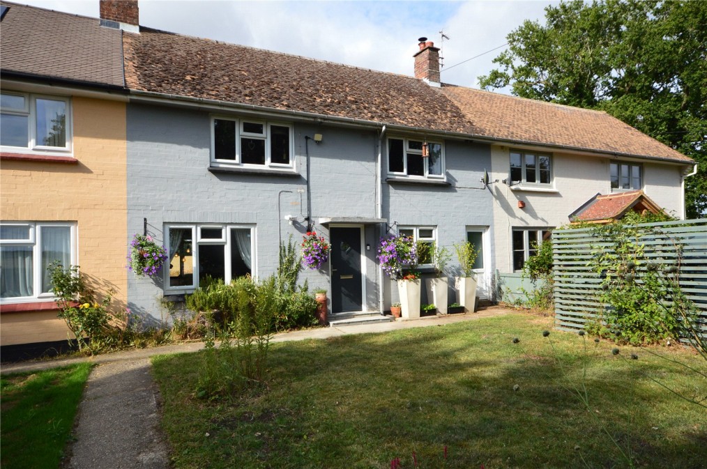 Little Maplestead, Halstead, Essex