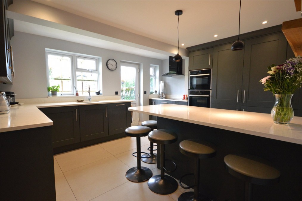 Little Maplestead, Halstead, Essex