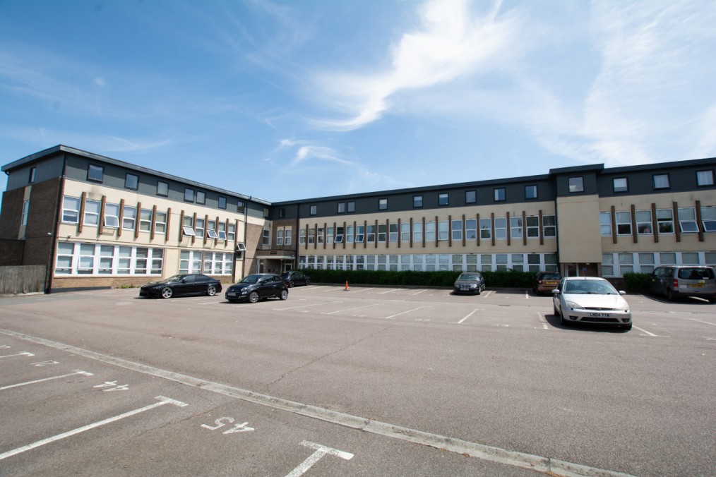 Witham, Essex