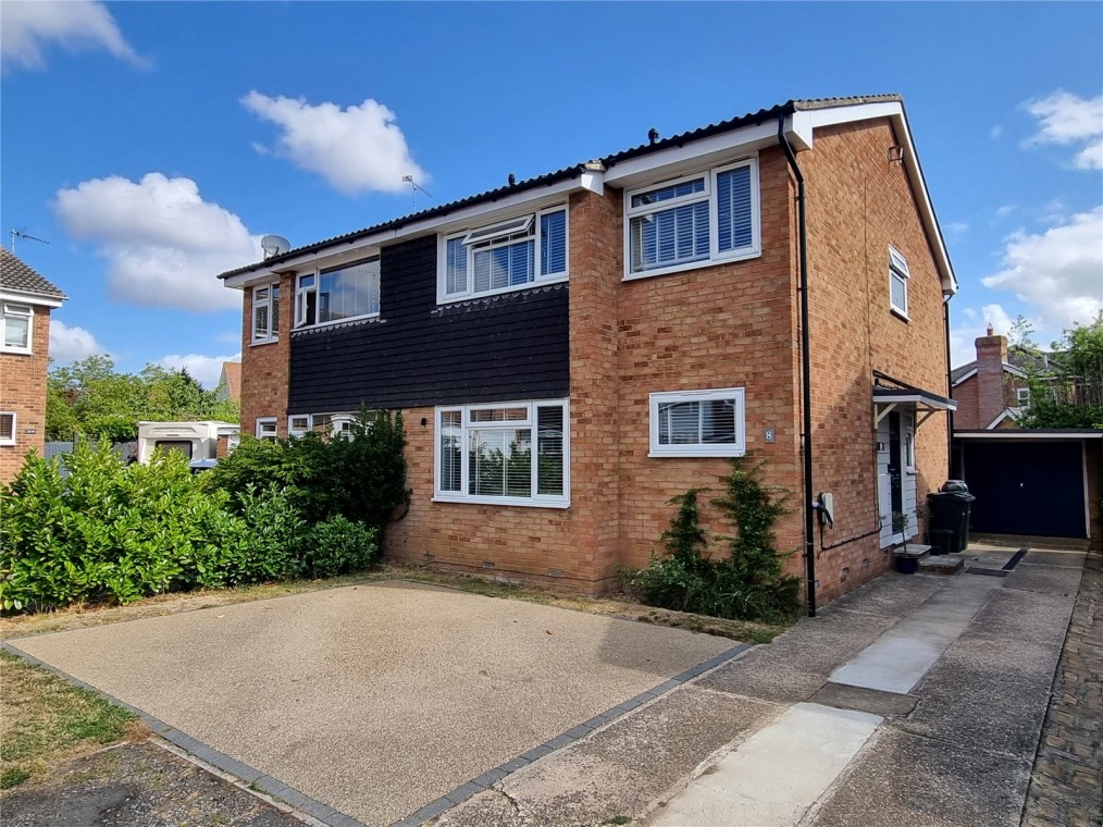 Kelvedon, Essex
