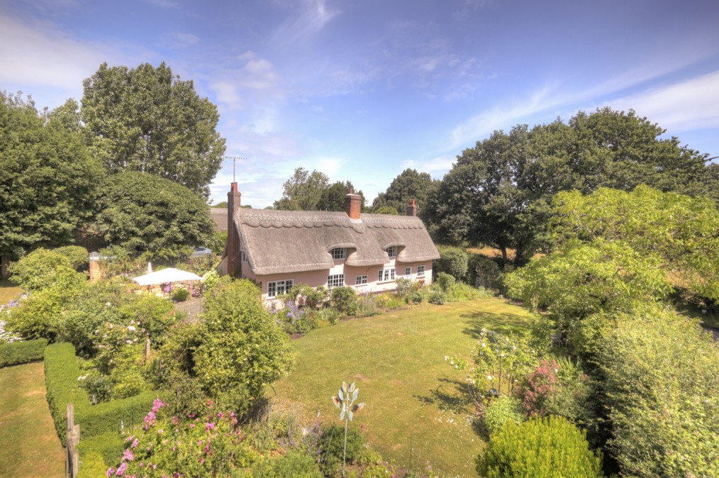 Felsted, Essex