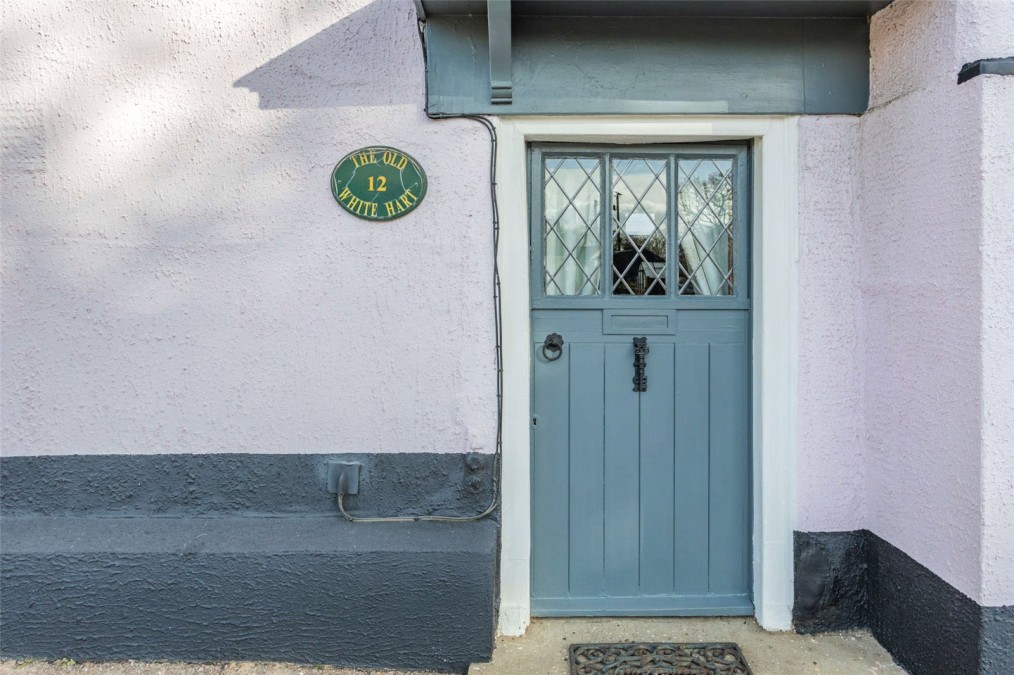 Stanstead, Suffolk
