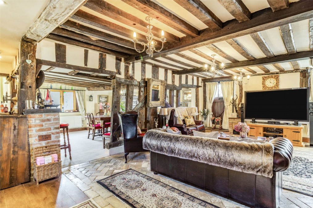 Stanstead, Suffolk