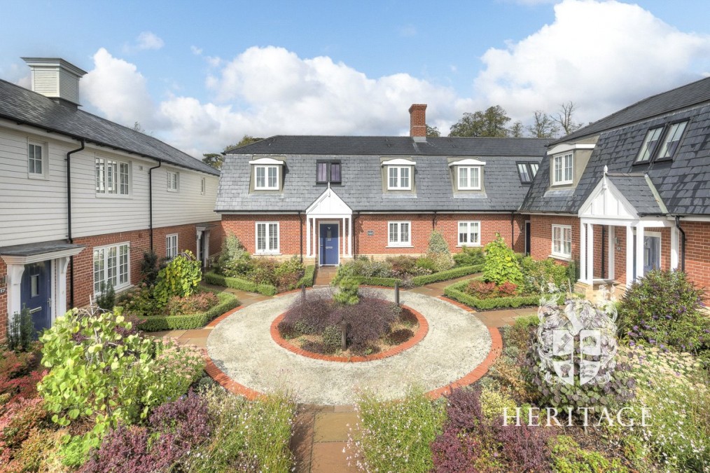 Wakes Colne, Colchester, Essex