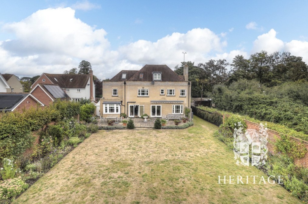 Coggeshall, Colchester, Essex