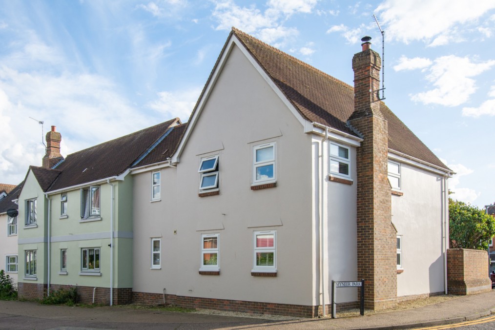 Coggeshall, Colchester, Essex