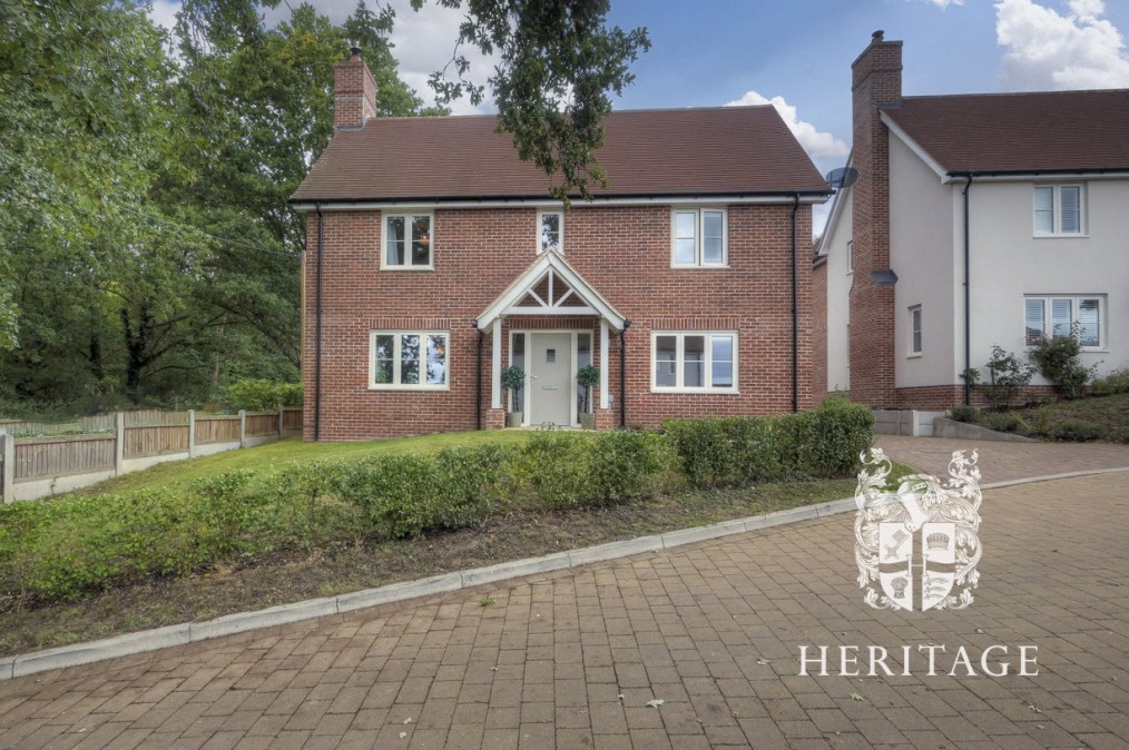 Nayland, Colchester, Suffolk