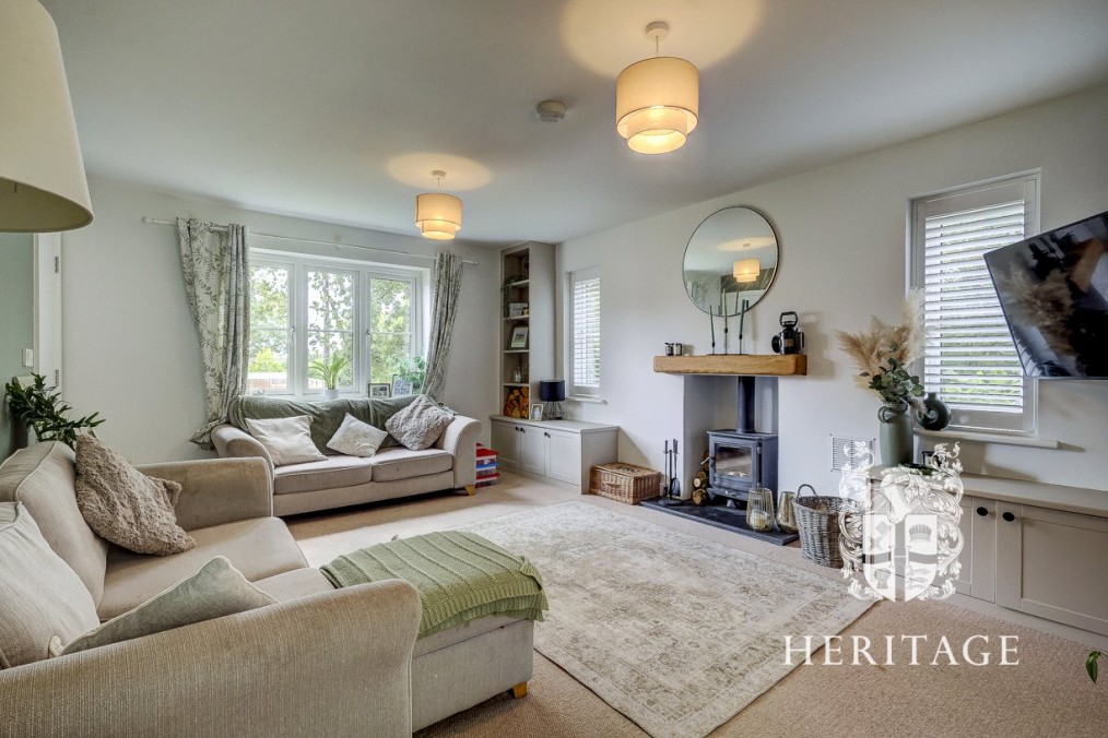 Nayland, Colchester, Suffolk