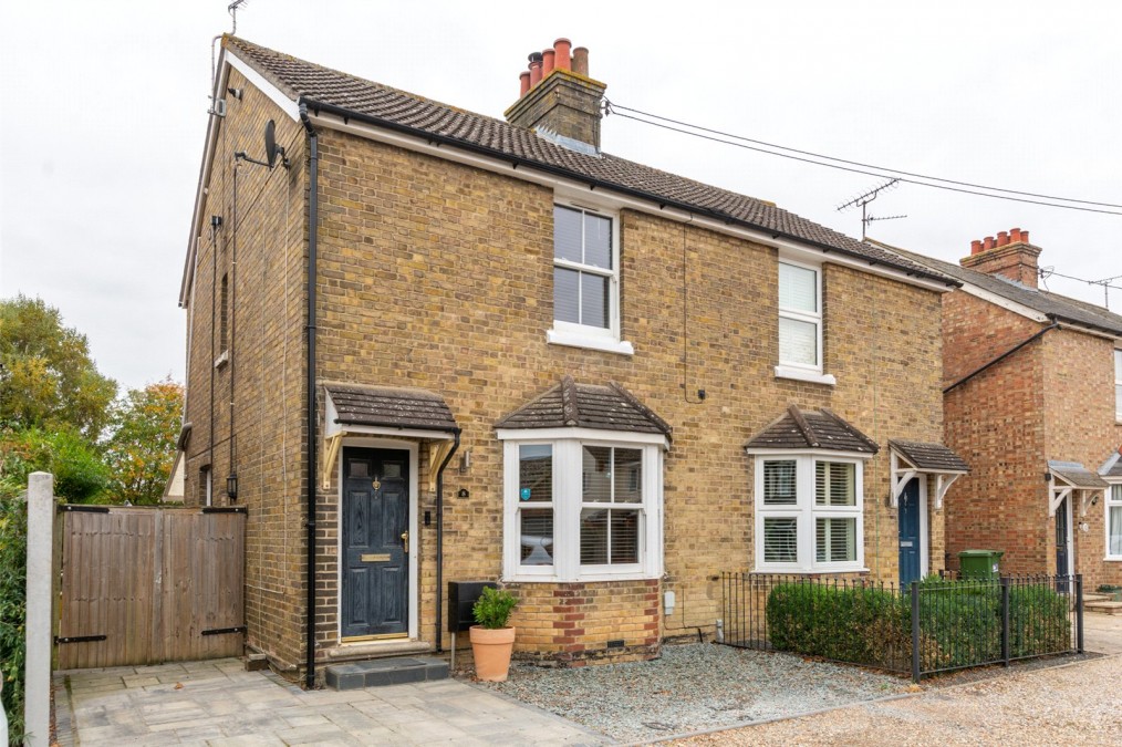 Kelvedon, Colchester, Essex