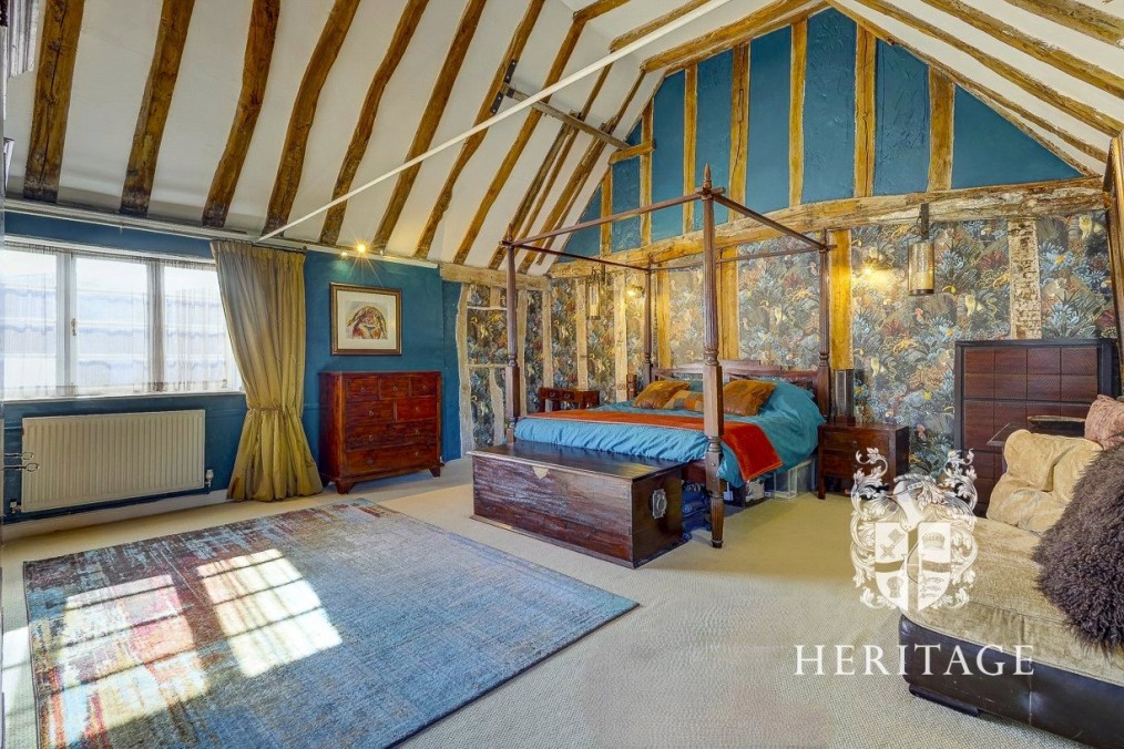 Coggeshall, Colchester, Essex