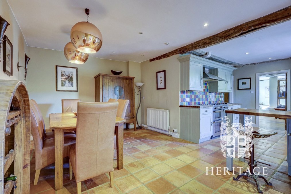 Coggeshall, Colchester, Essex