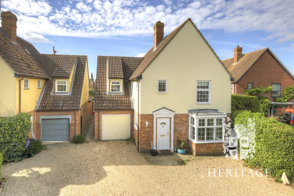 Coggeshall, Colchester, Essex