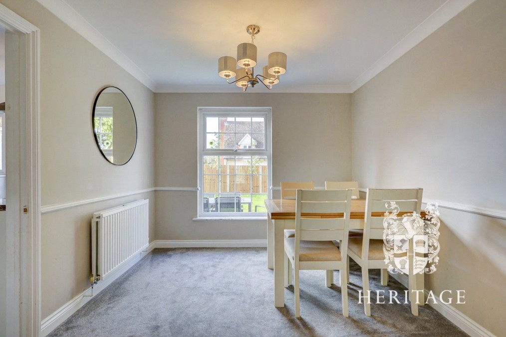 Coggeshall, Colchester, Essex