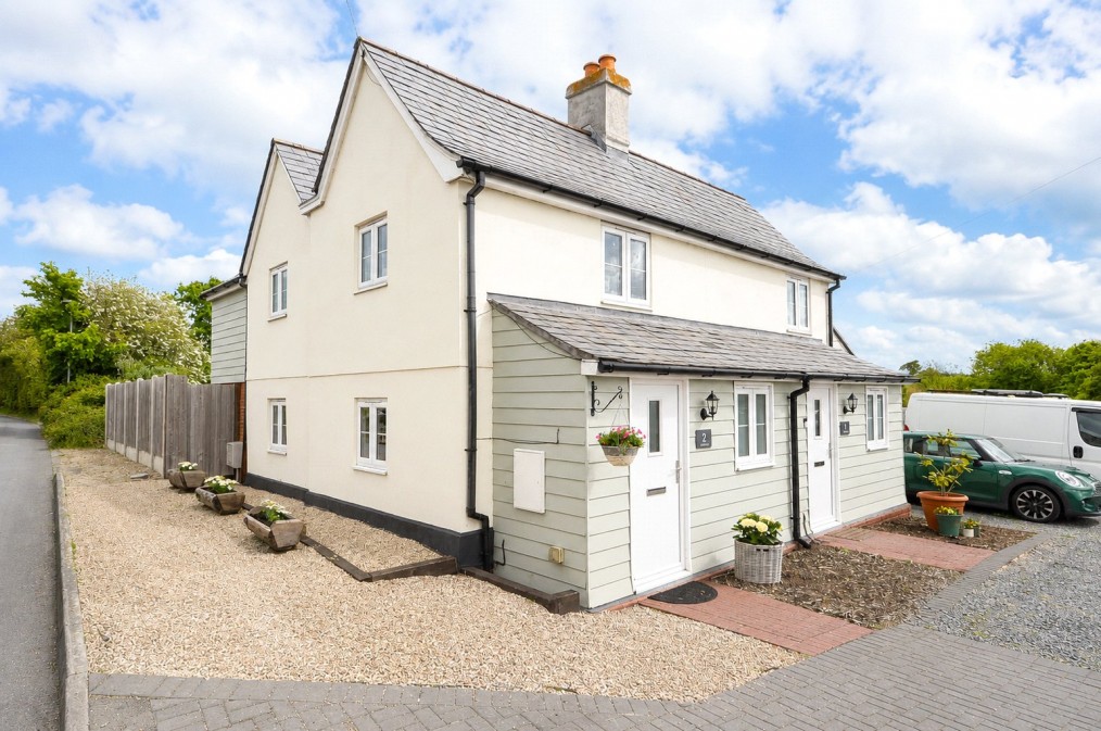 Halstead, Essex