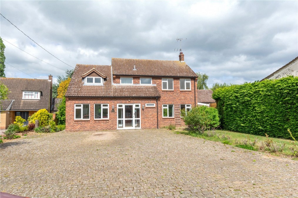 Gosfield, Halstead, Essex