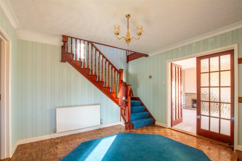 Gosfield, Halstead, Essex