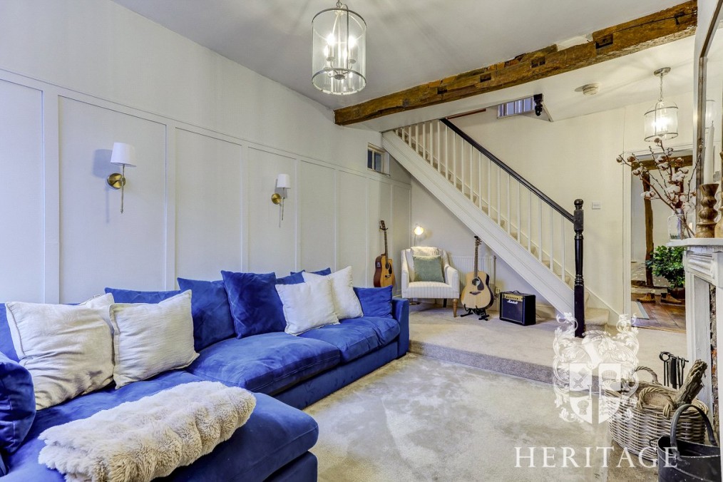 Coggeshall, Colchester, Essex