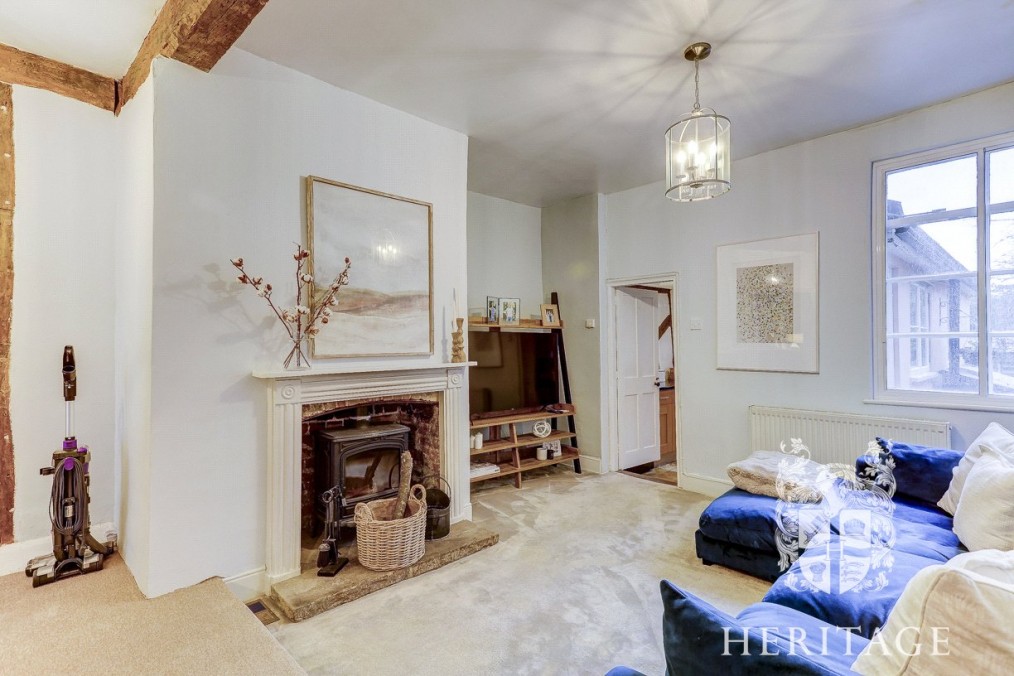 Coggeshall, Colchester, Essex