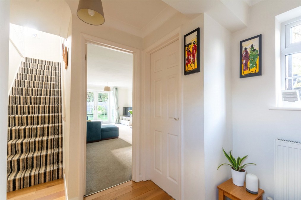 Great Leighs, Chelmsford, Essex