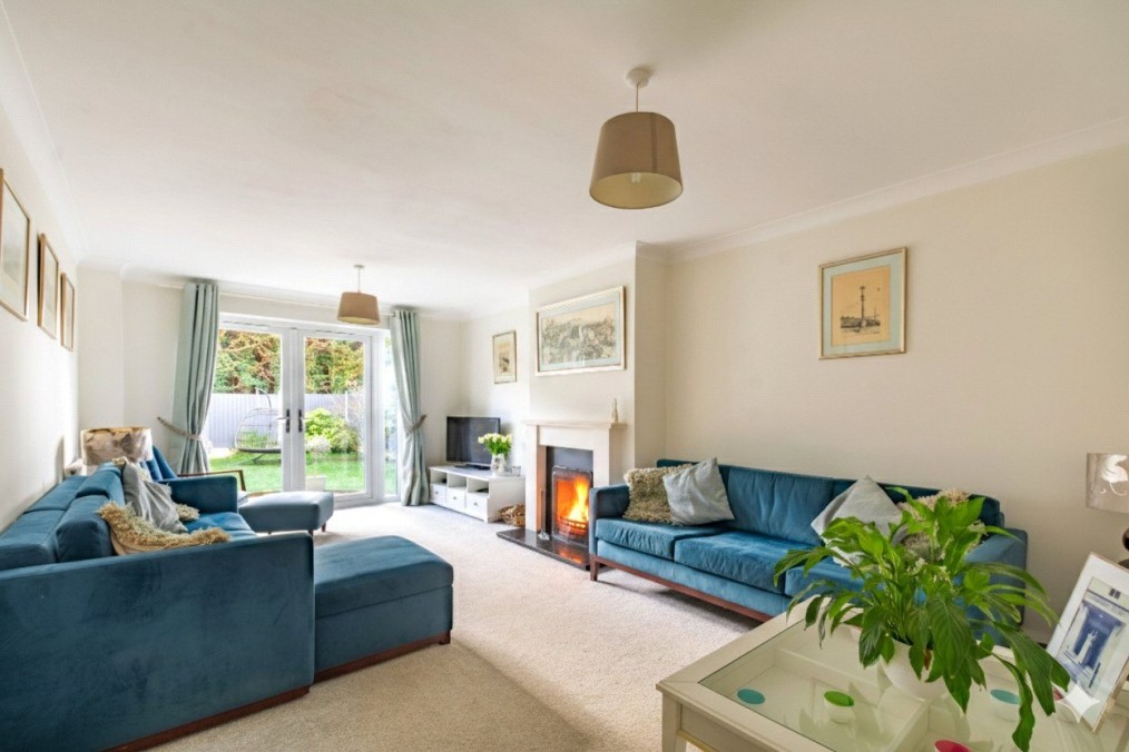 Great Leighs, Chelmsford, Essex