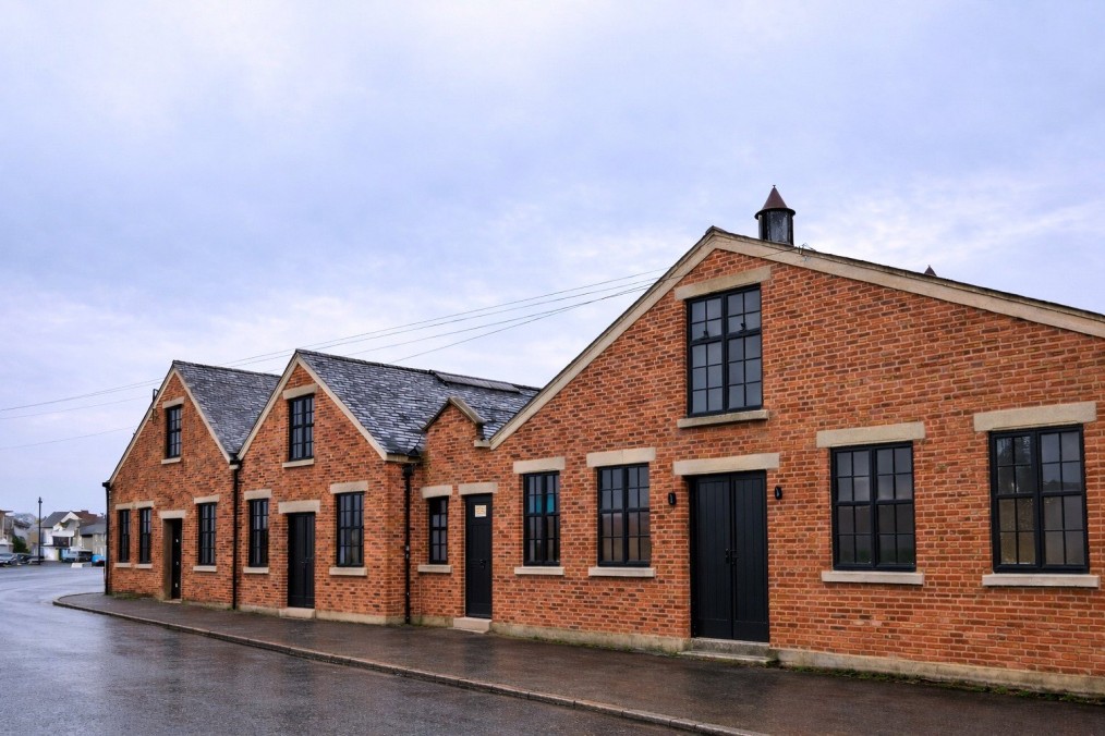 Coggeshall, Colchester, Essex