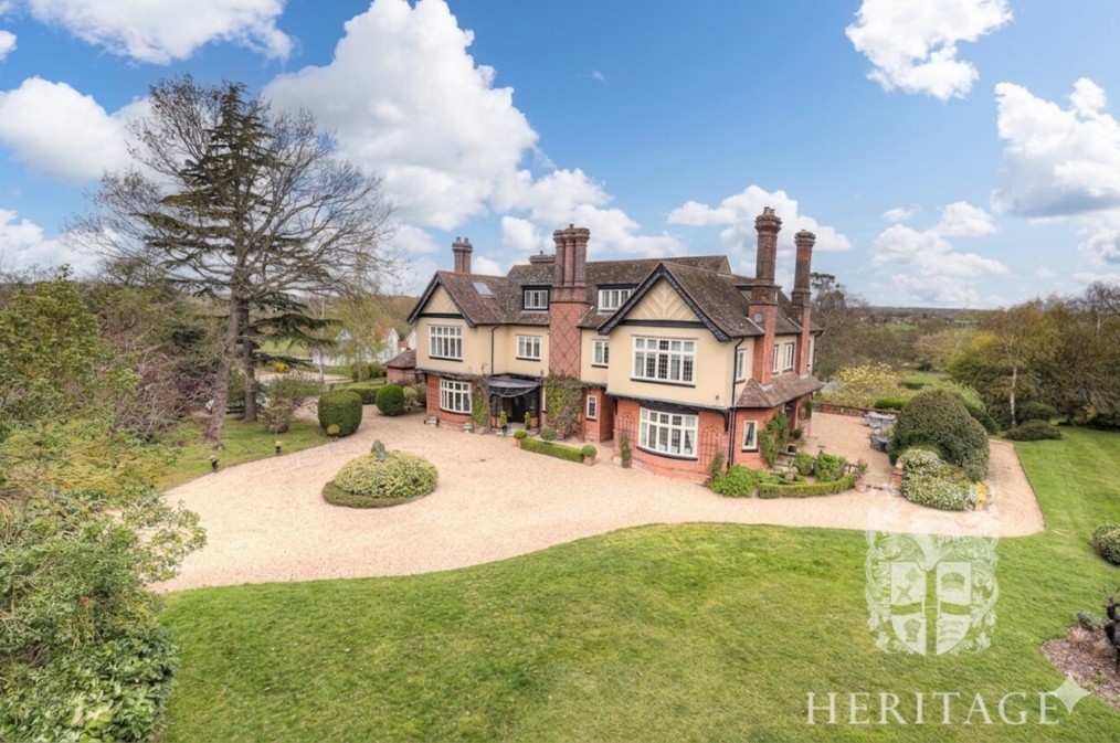 Earls Colne, Colchester, Essex