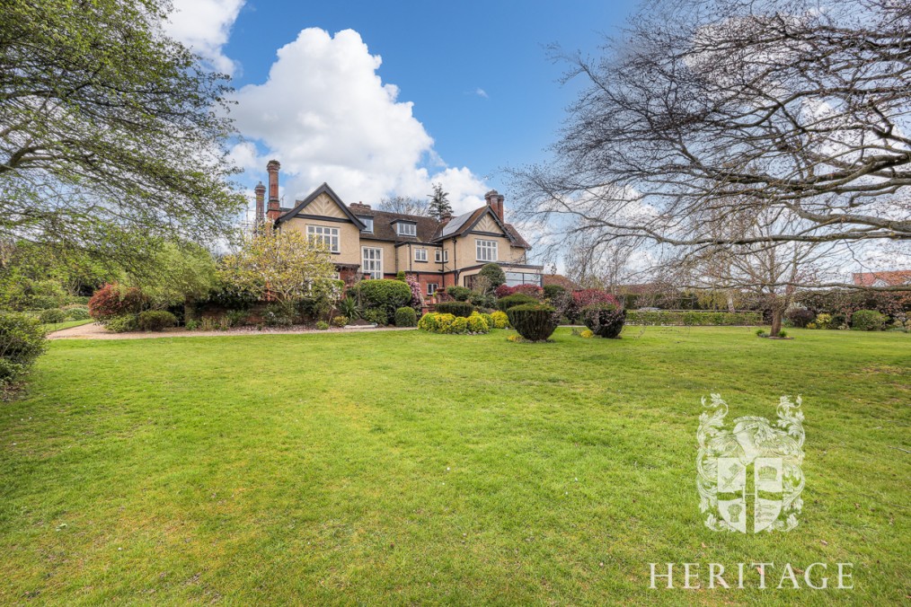 Earls Colne, Colchester, Essex