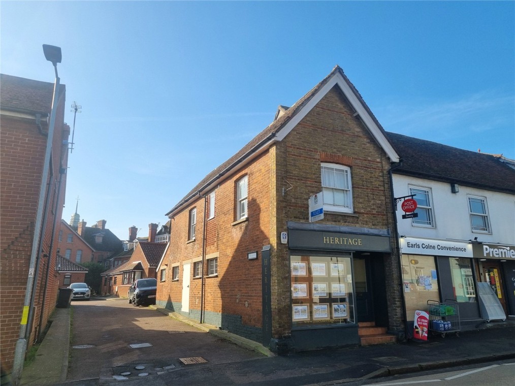 Earls Colne, Colchester, Essex