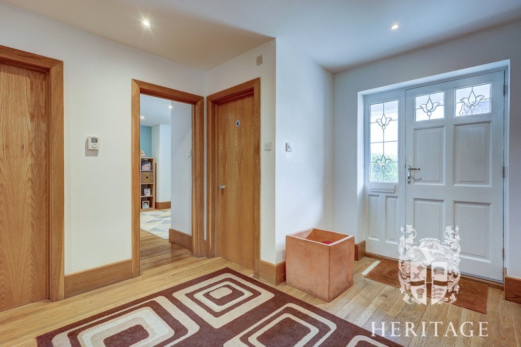 Gosfield, Halstead, Essex