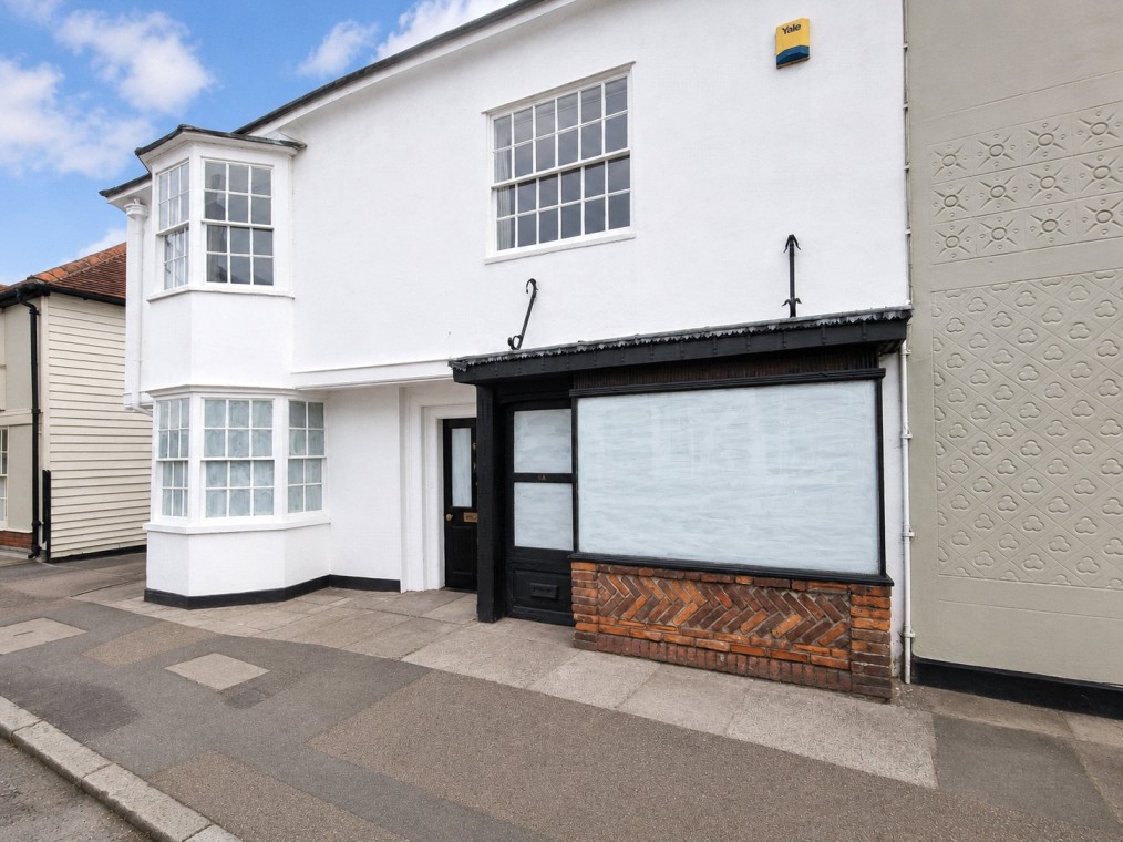 Coggeshall, Colchester, Essex