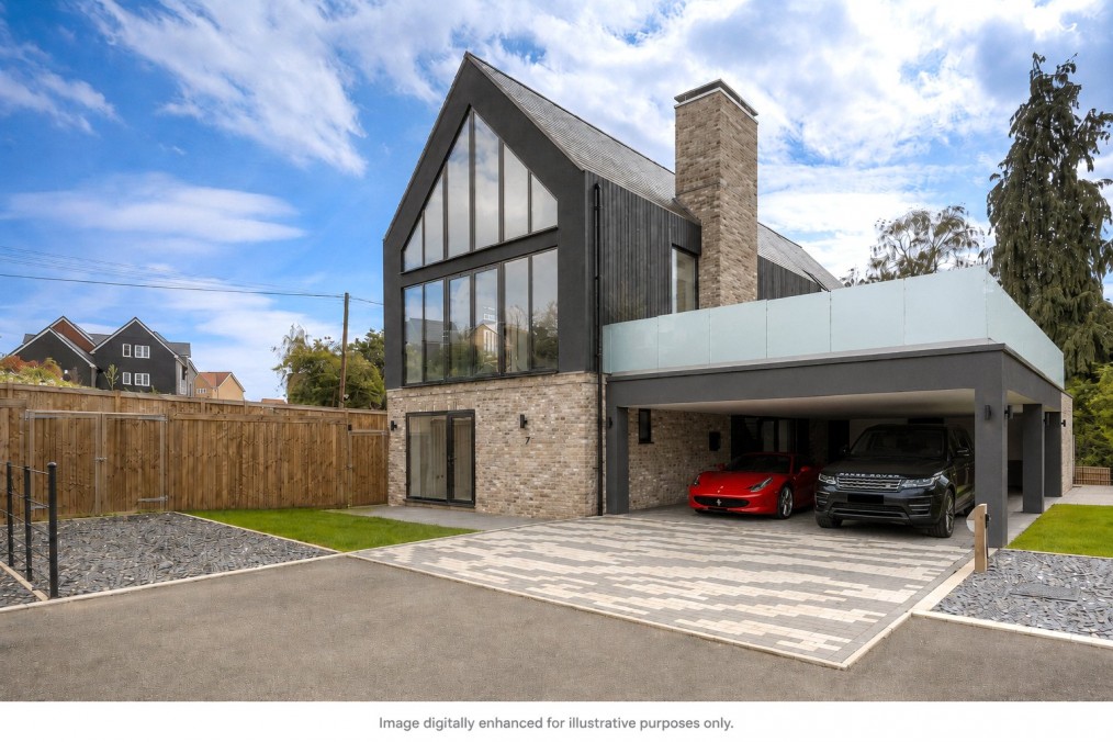 Bromley Road, Colchester, Essex