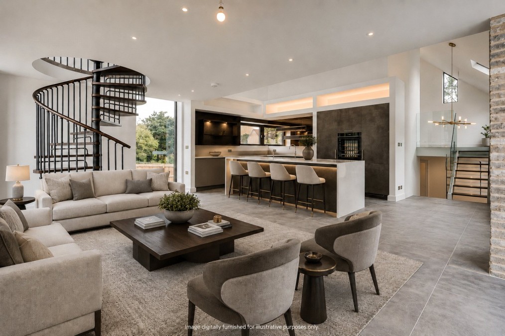 Bromley Road, Colchester, Essex