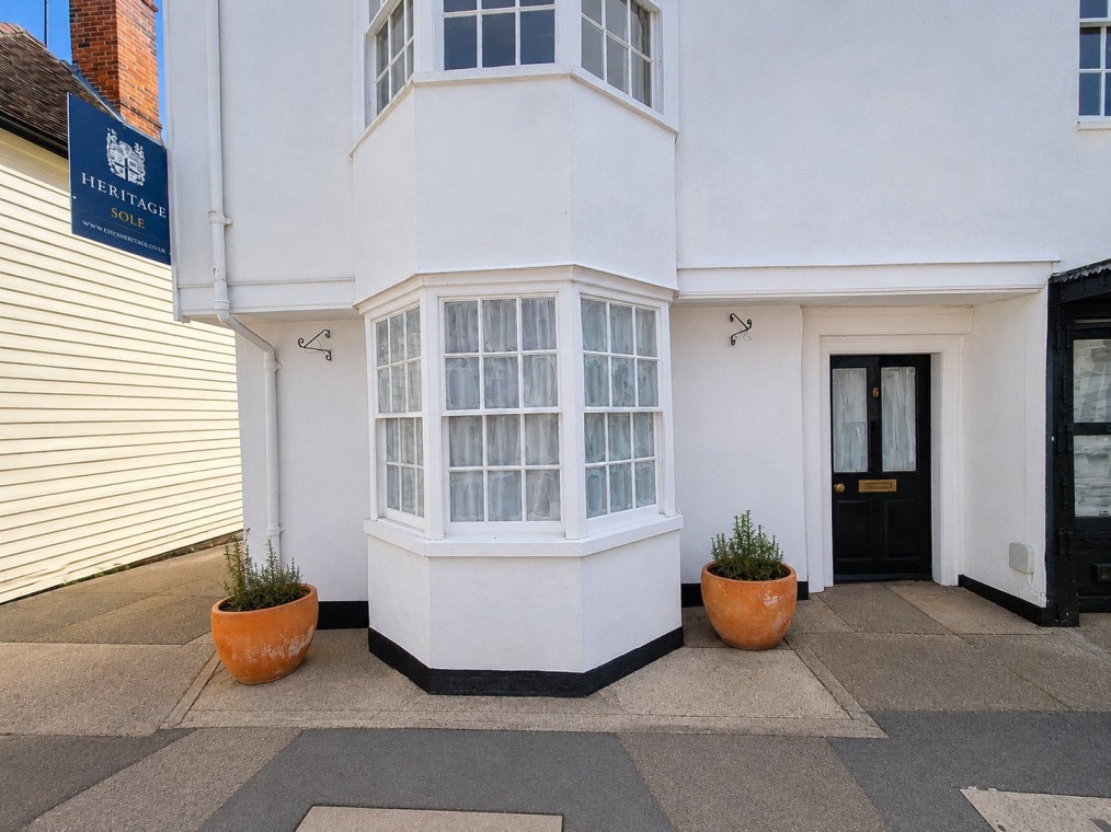 Coggeshall, Colchester, Essex