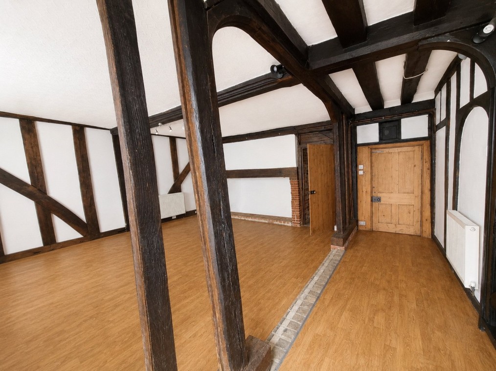 Coggeshall, Colchester, Essex