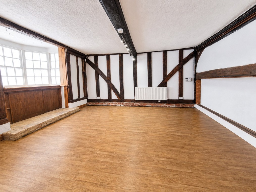 Coggeshall, Colchester, Essex